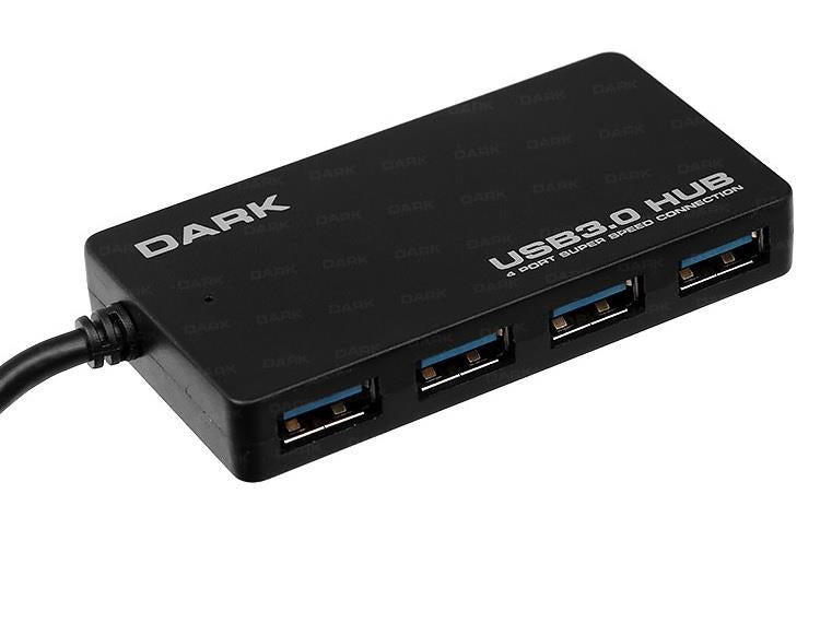 DARK DK-AC-USB341 4 Port USB 3.0 USB Çoklayıcı