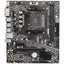 MSI A520M-A PRO A520 DDR4 (Vga Yok) GLan mATX DVI HDMI M.2 USB3.2 AM4 AMD Anakart