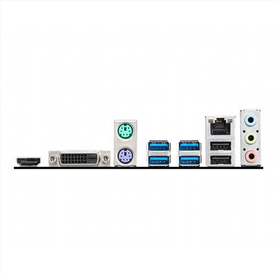 MSI A520M-A PRO A520 DDR4 (Vga Yok) GLan mATX DVI HDMI M.2 USB3.2 AM4 AMD Anakart