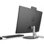 HP ProOne 240 G10 938B0EA i5-1334U 16GB 512GB SSD O/B Iris Xe 23.8" Siyah DOS All in One PC