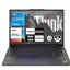 LENOVO ThinkPad E16 G1 21JQS1TT00 i5-1335U 16GB 512GB SSD O/B Intel Iris Xe 16" DOS Siyah Notebook