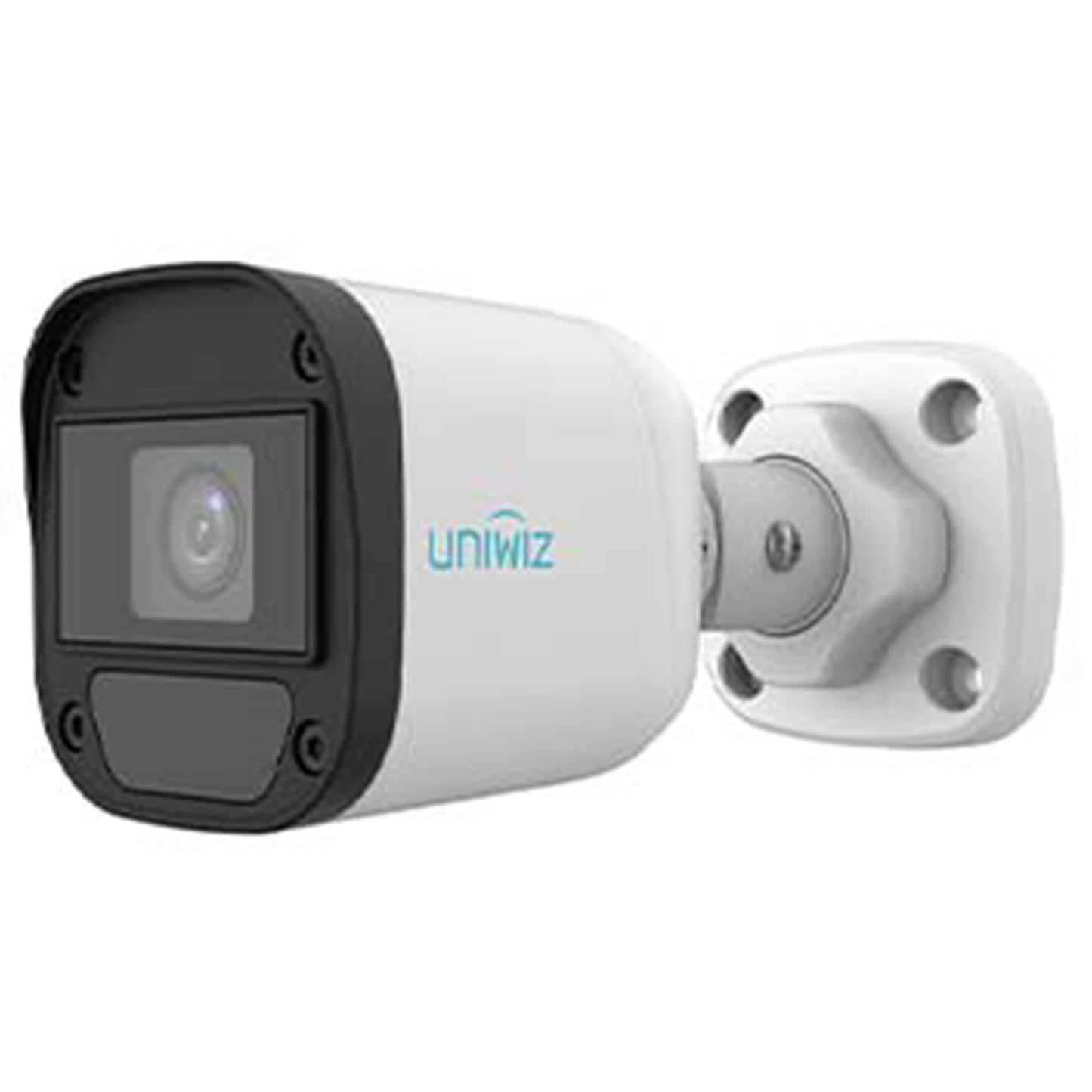 UniWiz UAC-B115-F28 1/3 CMOS 5 MP 2.8mm Bullet TVI/AHD/CVI/CVBS