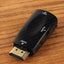 DARK DK-HD-AHDMIXVGA2 HDMI to VGA +SES Dönüştürücü