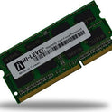 HI-LEVEL HLV-SOPC21300D4/16G 16GB (Tek Parça) DDR4 2666Mhz Notebook Bellek