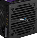 AEROCOOL AE-VXP750 750W Power Supply Aktif PFC