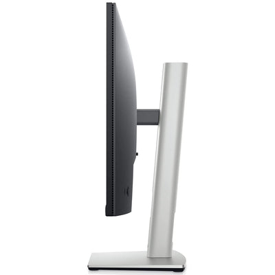 23.8 Dell P2422he Fhd 8ms 60hz Hdmi+dp+usb-c Hub Led Monitor