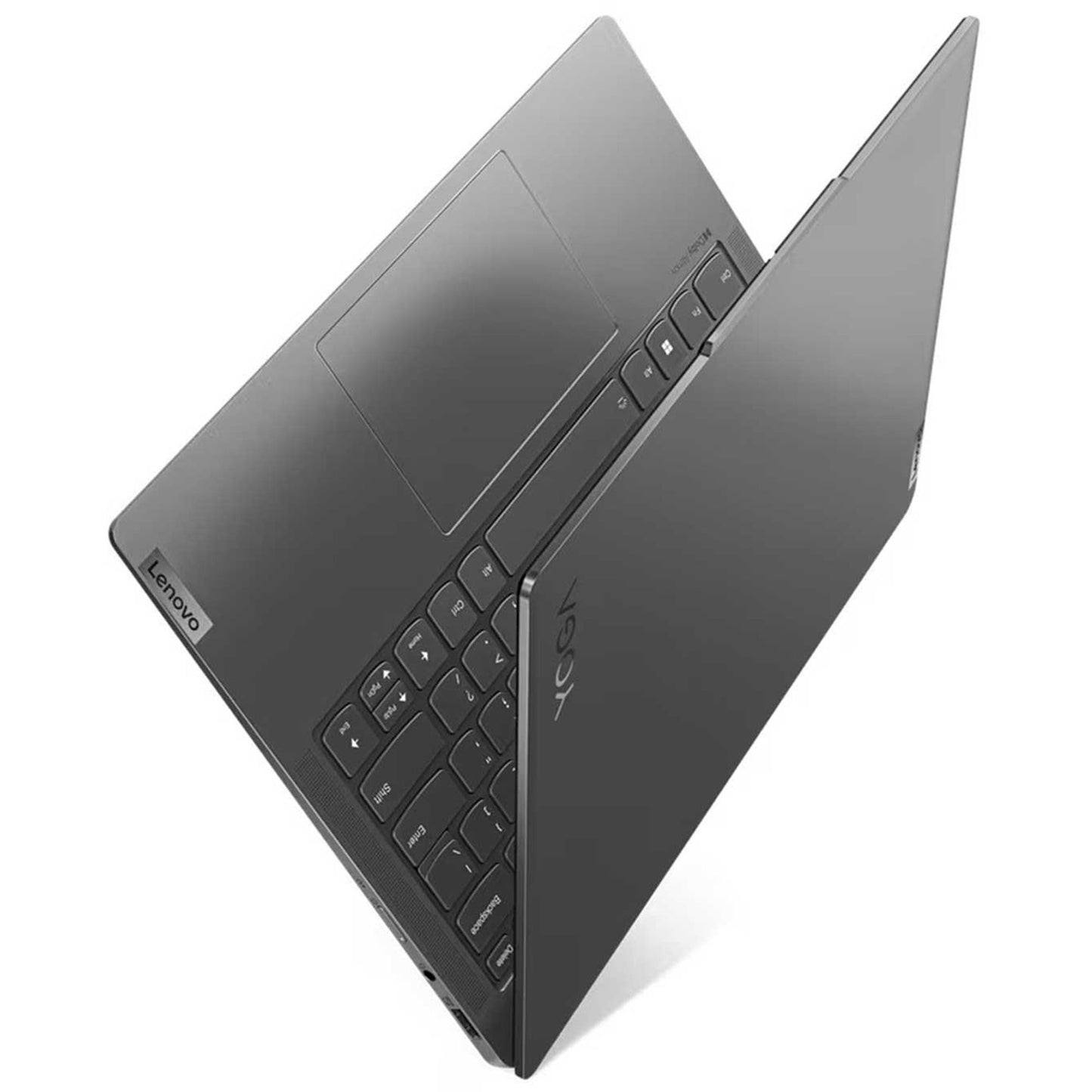 Lenovo Yoga Slim 6 82WU006YTX i5-1240P 14" FHD+ Dizüstü Bilgisayar