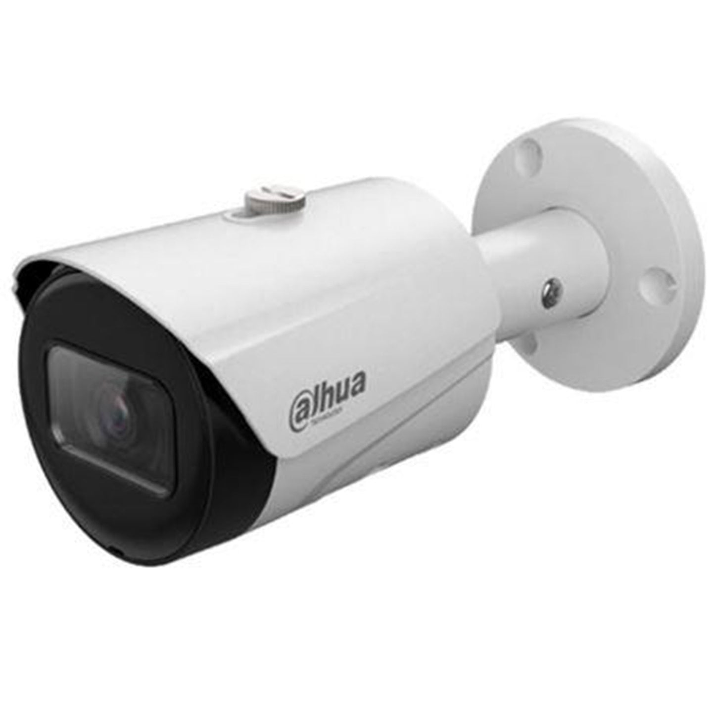 DAHUA IPC-HFW1230S-S-0360B 1/3 CMOS 2MP 3.6mm POE Sessiz Bullet Starlight IP Güvenlik Kamera