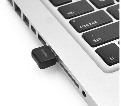 DARK DK-AC-BTU50 5.0 USB Mini Bluetooth Adaptör