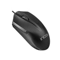 INCA IMK-375T Q Türkçe USB Multimedya Siyah Klavye+ Mouse