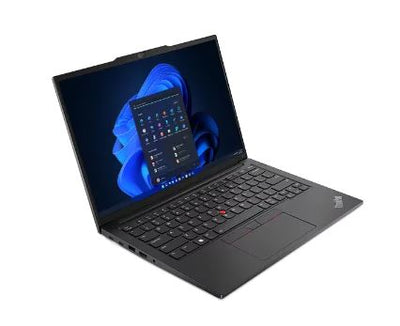 LENOVO ThinkPad E16 G2 21MA0017TX Ultra 5-125U 16GB 512GB SSD O/B Intel UHD 16" W11P Siyah Notebook