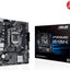 ASUS PRIME H510M-K H510 DDR4 Vga GLan mATX HDMI USB3.2 M.2 1200Pv2 Anakart