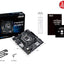 ASUS PRIME H510M-K H510 DDR4 Vga GLan mATX HDMI USB3.2 M.2 1200Pv2 Anakart