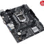 ASUS PRIME H510M-K H510 DDR4 Vga GLan mATX HDMI USB3.2 M.2 1200Pv2 Anakart