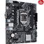 ASUS PRIME H510M-K H510 DDR4 Vga GLan mATX HDMI USB3.2 M.2 1200Pv2 Anakart