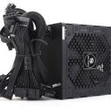 HIGH POWER HP1-M750BR-H12S 750W 80+ Bronze Siyah 12cm Fanlı Power Supply