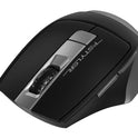 A4 TECH FB35 Bluetooth & 2.4G Kablosuz 2000dpi Gri Nano Mouse