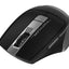 A4 TECH FB35 Bluetooth & 2.4G Kablosuz 2000dpi Gri Nano Mouse