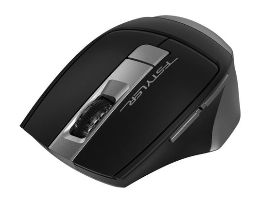 A4 TECH FB35 Bluetooth & 2.4G Kablosuz 2000dpi Gri Nano Mouse