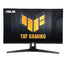 ASUS VG27AQM5A TUF Gaming 27" QHD 300Hz 0.3ms IPS Monitör