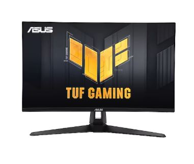 ASUS VG27AQM5A TUF Gaming 27" QHD 300Hz 0.3ms IPS Monitör