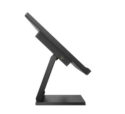 PHILIPS 242B1TC-00 23.8" Dokunmatik 4ms 75Hz 1920x1080 FullHD VGA HDMI DP Multimedya (Vesa) 10 Parmak Siyah Monitör
