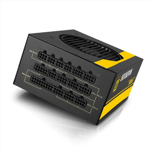 POWER BOOST BST-ATX0850GF1 WARRIOR 850W 80+Gold Full Modüler Power Supply