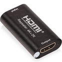 DARK DK-HD-E102 4K HDMI Dişi/Dişi Sinyal Güçlendirici Adaptör