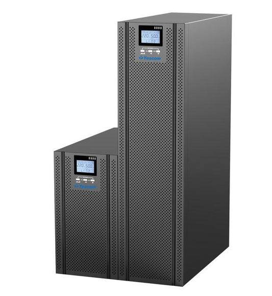 TESCOM TEOS+ Online 6 KVA 4/8 dk (7AH 16 Akü ) UPS