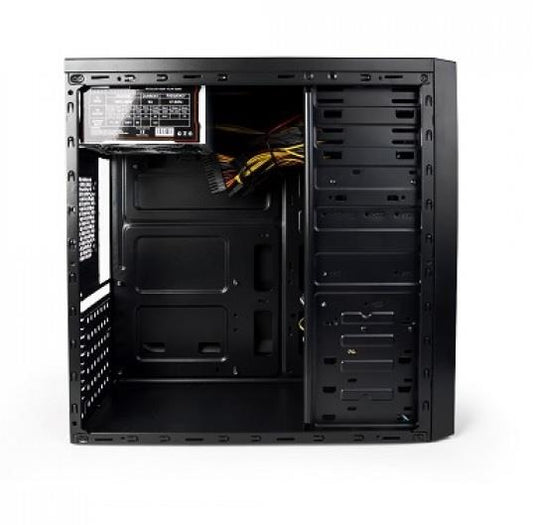 REDROCK CAS ATX T717BB 500W Siyah Mid Tower ATX Kasa