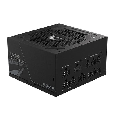 GIGABYTE GP-UD1000GM 1000W 80+ Gold Siyah Power Supply