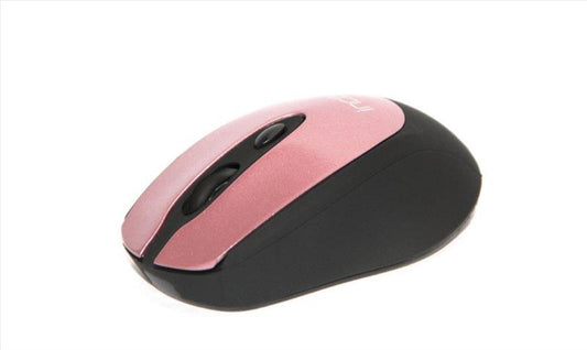 INCA IWM-396ST Nano Alıcılı Kablosuz 1600dpi ROSE GOLD Sessiz Mouse