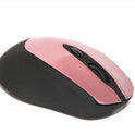 INCA IWM-396ST Nano Alıcılı Kablosuz 1600dpi ROSE GOLD Sessiz Mouse