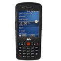 M3 MOBILE BLACK 3,5"(inç) 1D/2D Okuyucu Wifi Windows CE 6.0 El Terminali