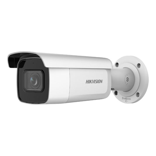 HIKVISION DS-2CD2623G2-IZS 1/2.8" PS CMOS 2MP 2.8-12mm POE Sesli Motorize - Bullet IP Güvenlik Kamera