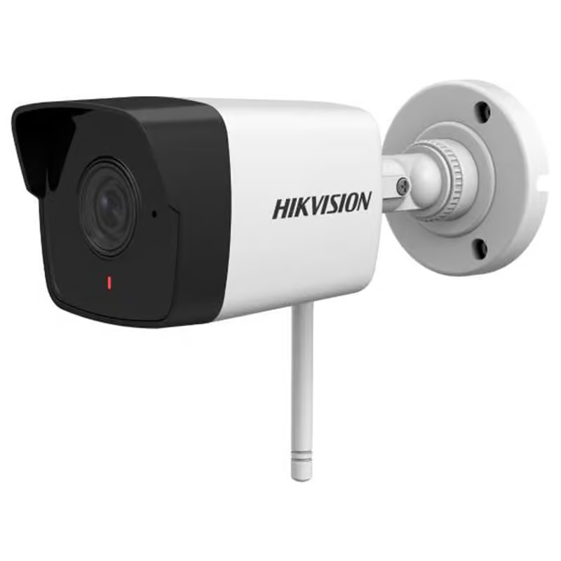 HIKVISION DS-2CV1021G0-IDW1 2MP 2.8mm Wi-Fi DışOrtam Bullet Kamerası