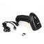 Perkon Tiger CS610 1D USB Kablosuz Lazer Barkod Okuyucu