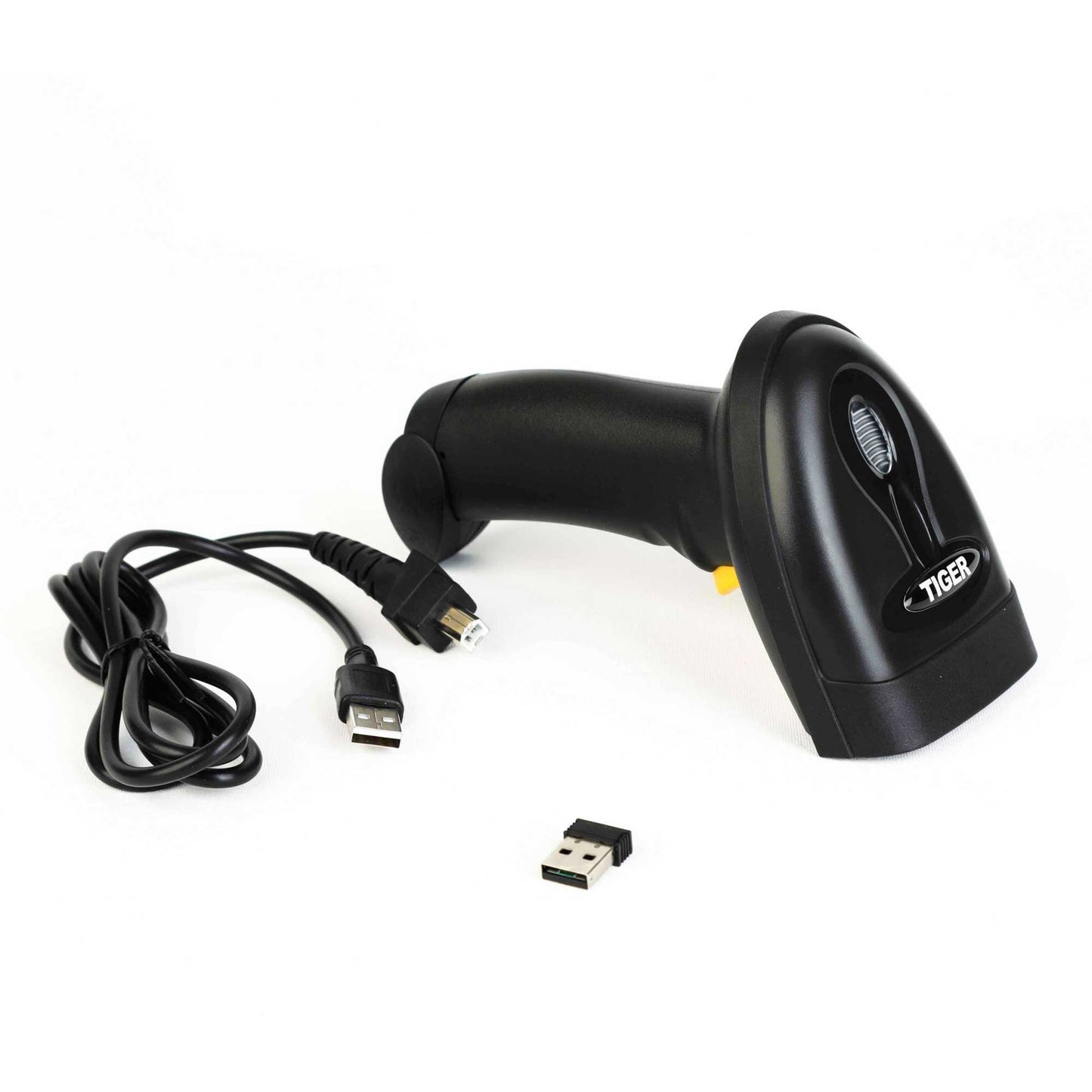 Perkon Tiger CS610 1D USB Kablosuz Lazer Barkod Okuyucu