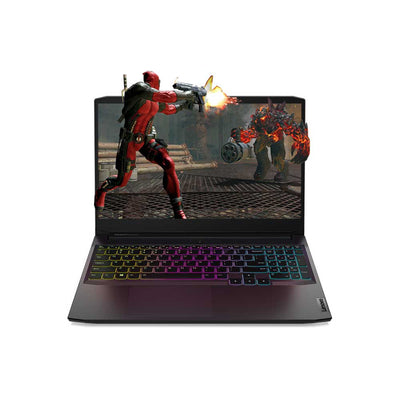 Lenovo Ideapad Gaming 3 82K20256TX Ryzen7 5800H 16GB 512SSD RTX3060 15.6" FullHD FreeDOS Taşınabilir Bilgisayar  OUTLET