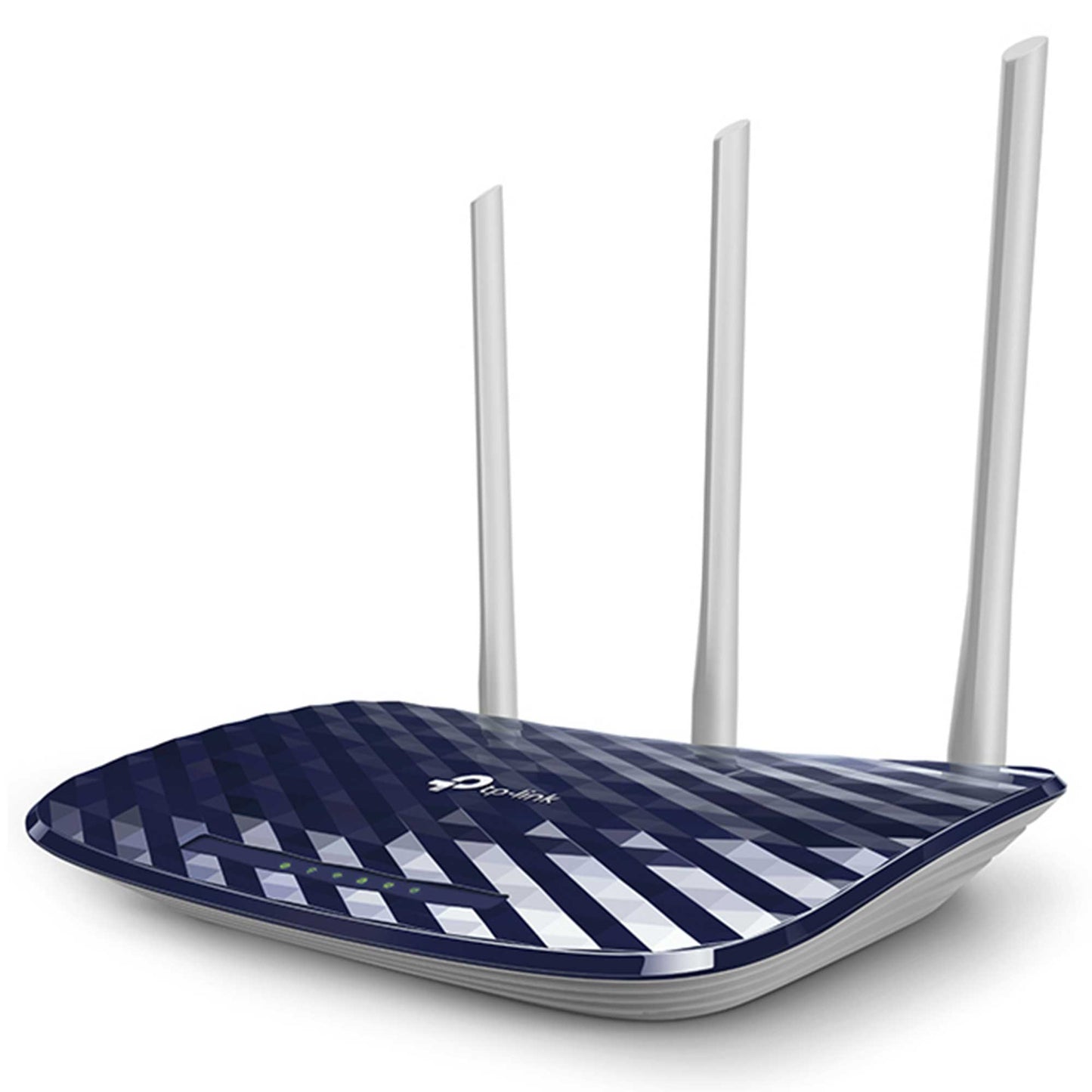 TP-LINK ARCHER C20 4 Port 10/100Mbps AC750 3 Anten Masaüstü Wi-Fi Router