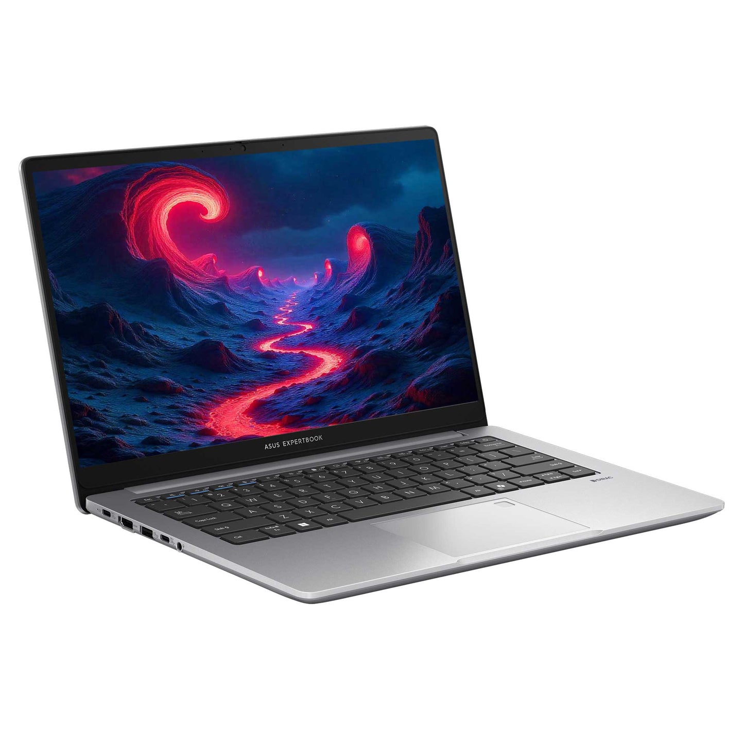 Asus ExpertBook P1 P1403CVA-I58512G0D i5-13420H 14" FHD Dizüstü Bilgisayar