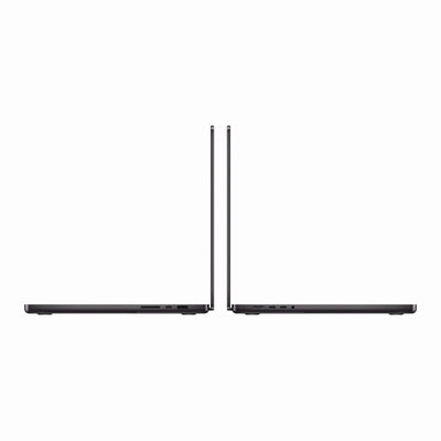 Apple Macbook Pro MRW23TU/A M3 12CPU 18GPU 36GB 512SSD 16" MacOS Siyah Dizüstü Bilgisayar