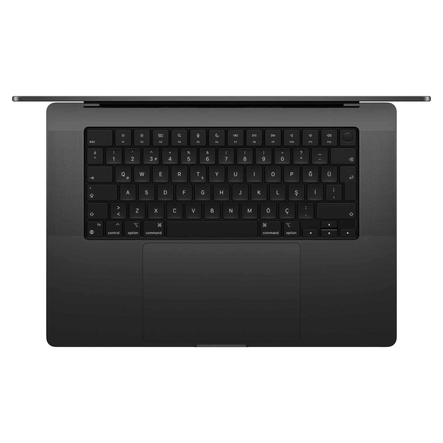 Apple MacBook Pro MX2Y3TU/A M4 Pro 48GB 512SSD 14CPU 20GPU 16.2" 3.5K MacOS Uzay Siyahı Dizüstü Bilgisayar