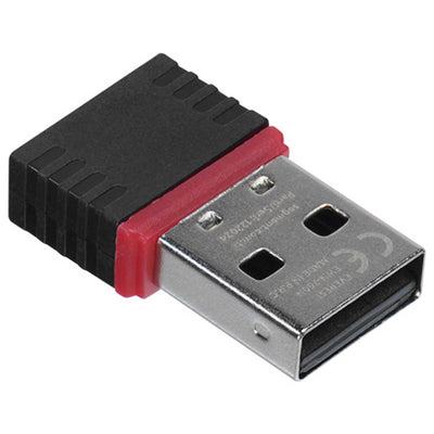 EVEREST EWN-760N 150Mbps USB Kablosuz Adaptör