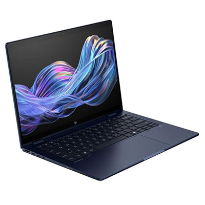 Hp Elitebook X Flip G1i C9fx8et Intel Ultra 5-228v 32gb 512ssd 14 W11pro