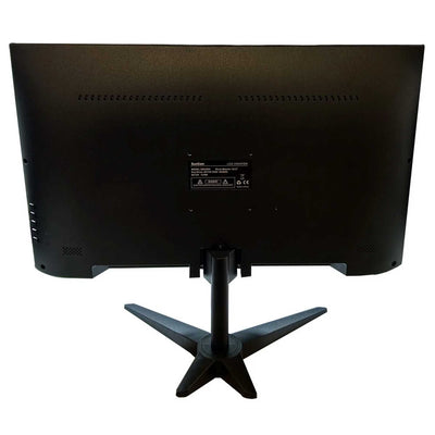 SUNCOM SM215VI 21.5" LED 5ms 60Hz 1920x1080 FullHD VGA HDMI (VESA) Siyah Monitör