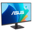 ASUS VA279HG 27" LED IPS 1ms 120Hz 1920x1080 FullHD HDMI VGA (Vesa) AdaptiveSync Siyah Monitör