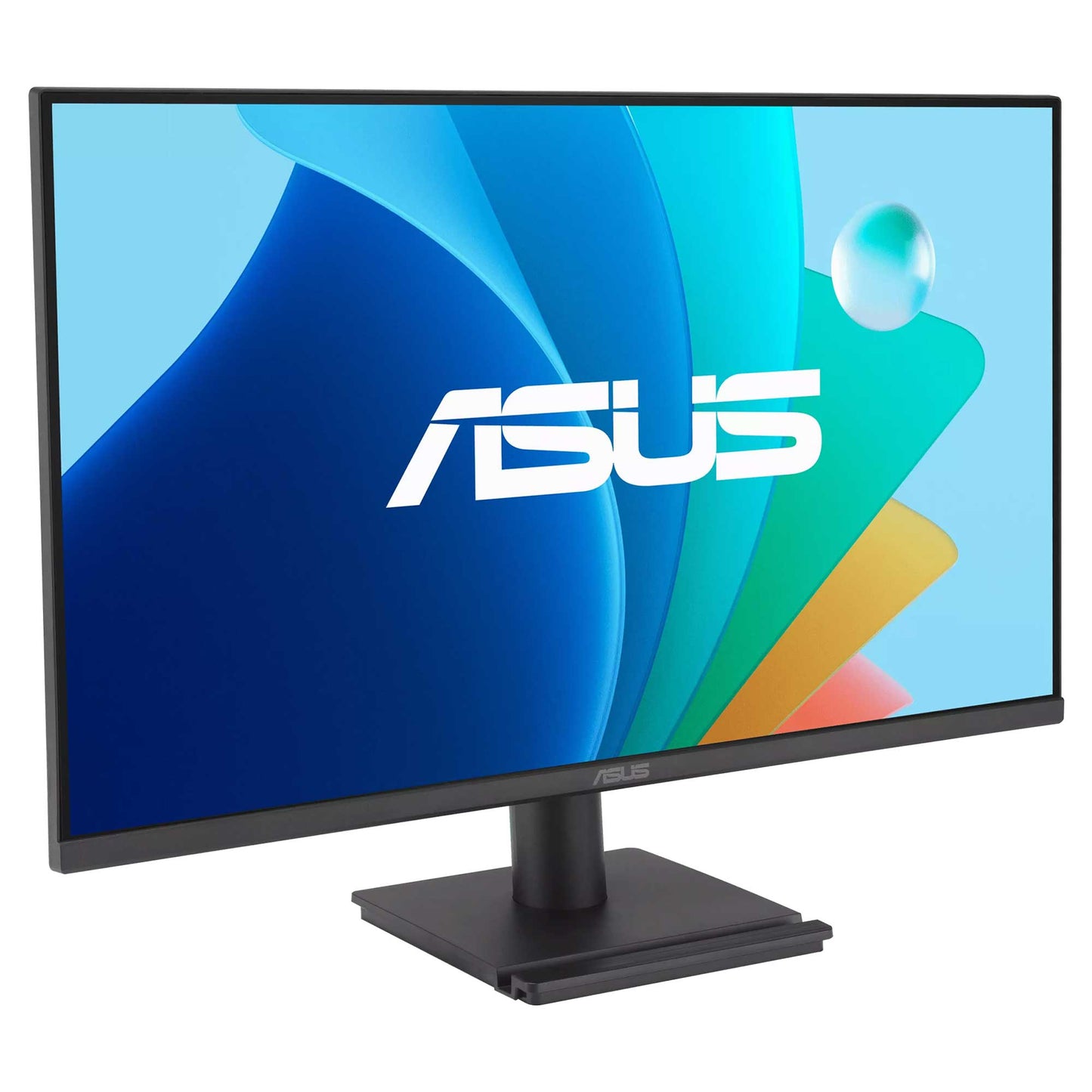 ASUS VA279HG 27" LED IPS 1ms 120Hz 1920x1080 FullHD HDMI VGA (Vesa) AdaptiveSync Siyah Monitör