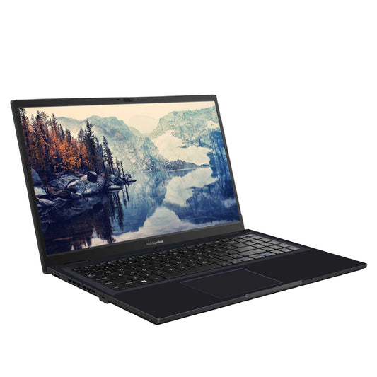 Asus ExpertBook B1 B1502CBA-I58512B0D i5-1235U 15.6" FHD Dizüstü Bilgisayar