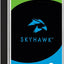 Seagate SKYHAWK ST2000VX017 2TB 256MB 3.5" SATA 7/24 Harddisk